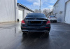 Mercedes-Benz E-Klasse W213 2016 - 2020 Диффузор с насадками 5.3 AMG хром
