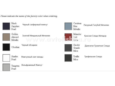 Lexus RX350 (09-) молдинги дверей боковые, с хромированной вставкой, комплект 4 шт.