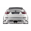 Обвес TYCOON на BMW X6 E71 от HAMANN