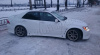 Lexus IS 200, IS300, IS300 Sportcross, Toyota Altezza (98-05) Пластиковые крылья Shick