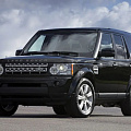 Land Rover Discovery L319 2009–2013