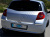 Renault Clio (05–/09–) Накладка на нижнюю кромку крышки багажника, нерж., 1 часть (хэтчбек5D )