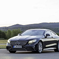Mercedes-Benz S-Класс W222 2013–2018