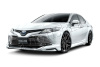 Toyota Camry XV70 (17-н.в.) аэродинамический обвес MODELLISTA