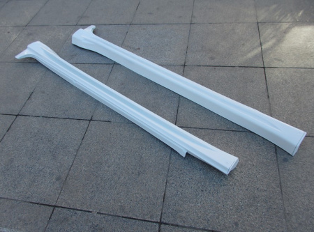 Mercedes CLS W218/С218 тюнинг обвес WALD