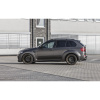 Обвес PD5X на BMW X5 E70 от PRIOR DESIGN