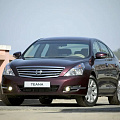 Nissan Teana J32 2008–2012