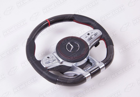 Mercedes-Benz G-Klasse W463 1990 - 2018 Руль AMG