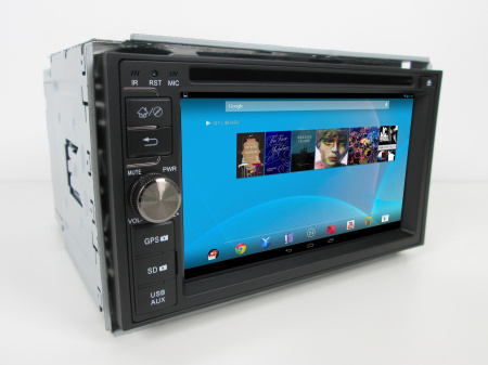 Автомагнитола с навигацией 2-Din Android для Nissan: 350Z, 370Z, Navara, Almera, Qashqai, Murano, Livina, Sylphy, X-Trail, Patrol, Pathfinder, Tiida, Bluebird, Cefiro, Paladin, Livina, Geniss и другие.