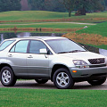 Lexus RX XU10 1998–2003