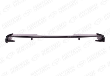 Mercedes-Benz A-Klasse W177 2018 - н.в. Спойлер