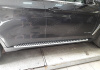 BMW X6 F16 2014 - 2019 Пороги