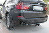 BMW X6; X5 (06–13) Фаркоп (тягово-сцепное устройство) (съемный крюк)