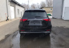 Mercedes-Benz GLE-Klasse V167 2018 - 2023 Диффузор заднего бампера с насадками на глушитель 6.3 AMG хром