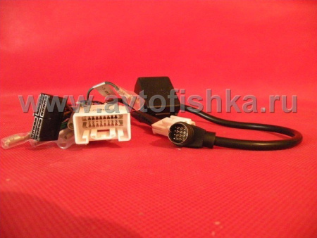 Toyota Land Cruiser 200 автомагнитола, головное устройство 2 din с 8 дюймовым HD экраном, GPS навигацией, TV, PMS TYT-801GB, LTD-8096GB