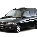 Mazda Demio DW 1996–1999 Mazda Demio DW 1996–1999