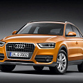 Audi Q3 8U 2011–2015
