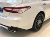 Toyota Camry XV70 3.5 Обвес HEMMES без насадок