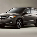 Acura RDX TB3, TB4 2012–2018