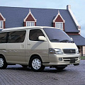 Toyota HiAce H100 1995–2004 Toyota HiAce H100 1995–2004