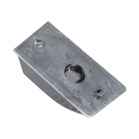 Hummer H2 (02-08) фонари габаритные тонированные на крышу, комплект 10 шт.