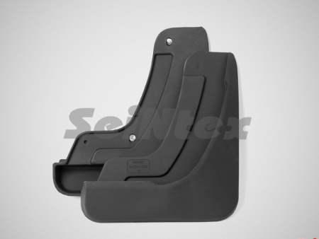 Mazda CX-5 (12–/15–) Брызговики задние