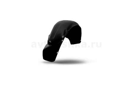 Подкрылок MITSUBISHI Outlander XL 2005-2009, 2009-2012 (задний правый)