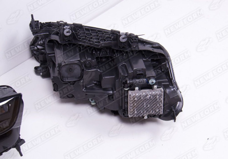 BMW X5 G05 2018 - 2023 Комплект рестайлинга F95