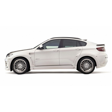 Обвес TYCOON на BMW X6 E71 от HAMANN