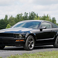 Ford Mustang S197 2004–2008