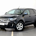 Ford Edge U387 рестайлинг 2010–2015