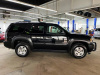 Chevrolet Tahoe, GMC Yukon GMT900 (2007-2014) расширители | фендеры колесных арок 
