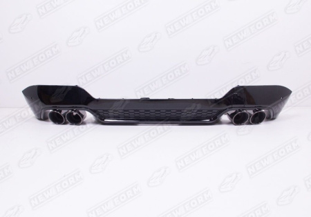 BMW X3 G01 рестайлинг 2021 - н.в. Обвес M F97