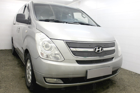 Hyundai H-1 (08–15) Зимний пакет, верх (3 части)