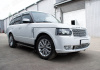 Land Rover Range Rover 3 поколение (рестайлинг) 2005 - 2009 Комплект для рестайлинга Autobiography 2012