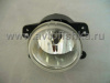 Chrysler 300C, PT Cruiser, Dodge Caliber, Charger, Dakota, Magnum, Durango, Jeep Commander, Grand Cherokee, Wrangler (05-) фары противотуманные, комплект 2 шт.