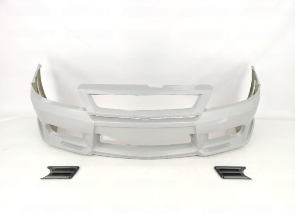 Обвес Nika Sport для тюнинга Kia Spectra