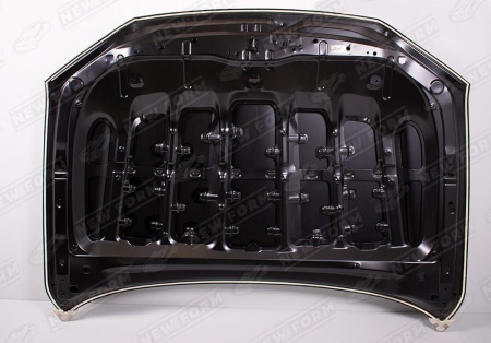 Toyota Land Cruiser LC 200 2007 - 2012 Комплект для рестайлинга в TLC200 15+