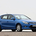 Hyundai i30 FD 2010–2011 Hyundai i30 FD 2010–2011