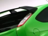 Спойлер RS Design на пятую дверь Ford Focus 2