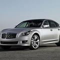Infiniti M Y51 2010–2014