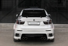 BMW X6 E71 (08-14) Задний бампер Lumma CLR X 650M