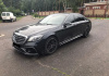 Mercedes-Benz S-Klasse W222 2013 - 2017 Комплект рестайлинга 6.3 AMG с оптикой