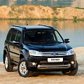 Ford Escape ZD 2000–2011