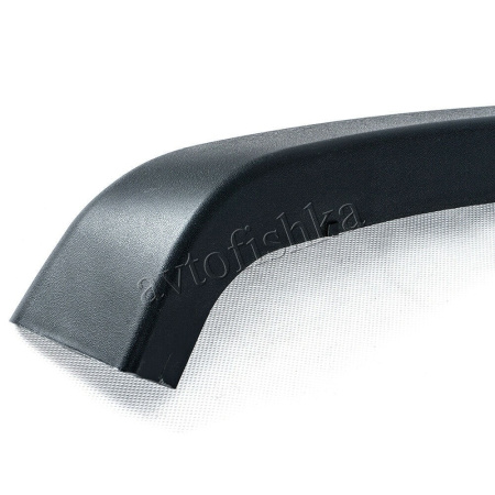 Ford F150 (09-14) расширители арок (фендеры) штатные выступ  3 см