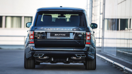 Range Rover Vogue  (13-) Комплект аэродинамического обвеса