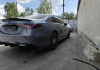 Mercedes-Benz S-Klasse W223 2020 - н.в. Обвес Brabus NEW