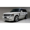 Обвес Wald Sports Line на Range Rover Vogue