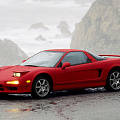 Acura NSX NA1, NA2 1989–2002 Acura NSX NA1, NA2 1989–2002