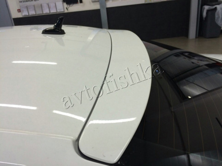 Volkswagen Jetta 6 (10 – н.в.) козырек на заднее стекло